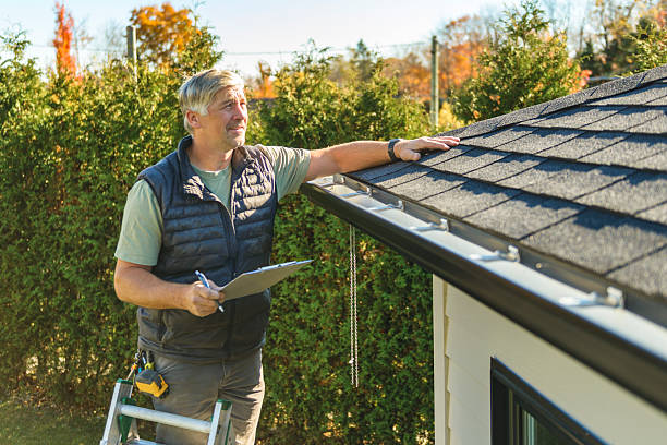 Trusted Roof Inspection service in Ritzville, WA - Ben Roofing and Steel LLC